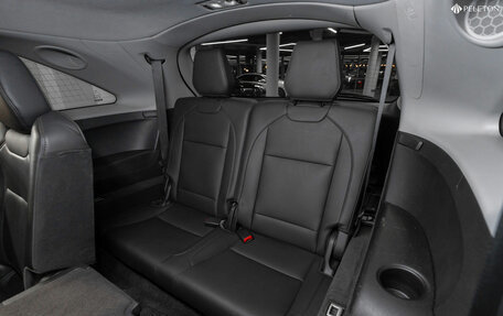 Acura MDX III рестайлинг, 2014 год, 2 120 000 рублей, 17 фотография