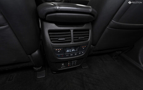 Acura MDX III рестайлинг, 2014 год, 2 120 000 рублей, 16 фотография