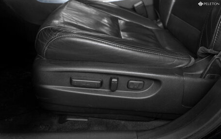 Acura MDX III рестайлинг, 2014 год, 2 120 000 рублей, 19 фотография