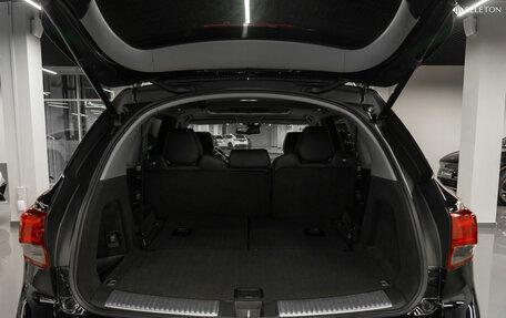 Acura MDX III рестайлинг, 2014 год, 2 120 000 рублей, 26 фотография