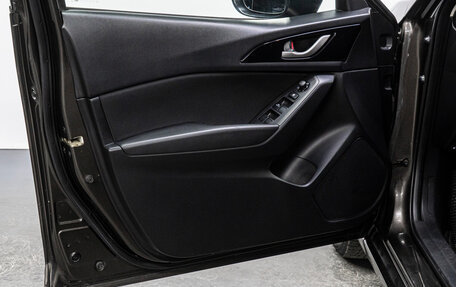 Mazda 3, 2013 год, 1 245 000 рублей, 10 фотография