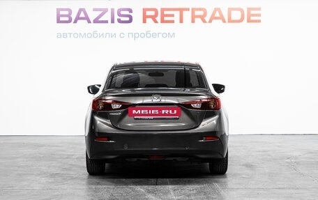Mazda 3, 2013 год, 1 245 000 рублей, 6 фотография