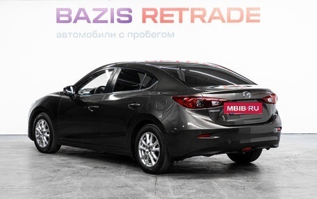 Mazda 3, 2013 год, 1 245 000 рублей, 7 фотография