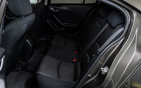 Mazda 3, 2013 год, 1 245 000 рублей, 13 фотография