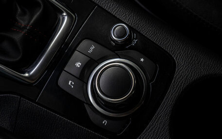 Mazda 3, 2013 год, 1 245 000 рублей, 22 фотография