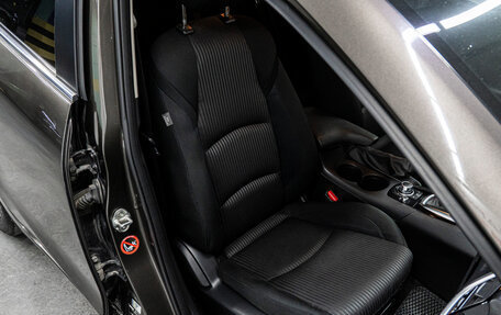 Mazda 3, 2013 год, 1 245 000 рублей, 15 фотография