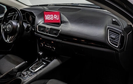 Mazda 3, 2013 год, 1 245 000 рублей, 14 фотография