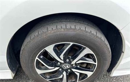 Honda Stepwgn IV, 2021 год, 1 993 000 рублей, 8 фотография