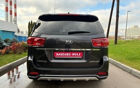 KIA Carnival III, 2020 год, 3 180 000 рублей, 6 фотография