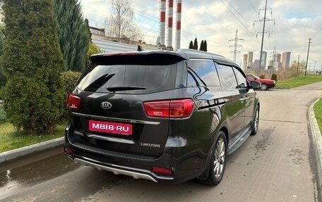 KIA Carnival III, 2020 год, 3 180 000 рублей, 5 фотография