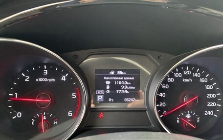 KIA Carnival III, 2020 год, 3 180 000 рублей, 11 фотография