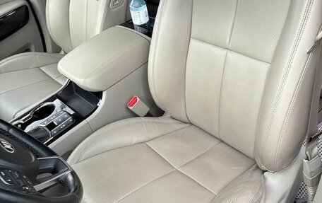 KIA Carnival III, 2020 год, 3 180 000 рублей, 14 фотография