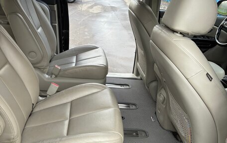 KIA Carnival III, 2020 год, 3 180 000 рублей, 17 фотография