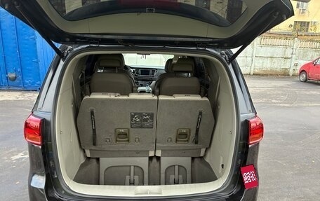 KIA Carnival III, 2020 год, 3 180 000 рублей, 18 фотография