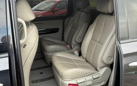 KIA Carnival III, 2020 год, 3 180 000 рублей, 15 фотография