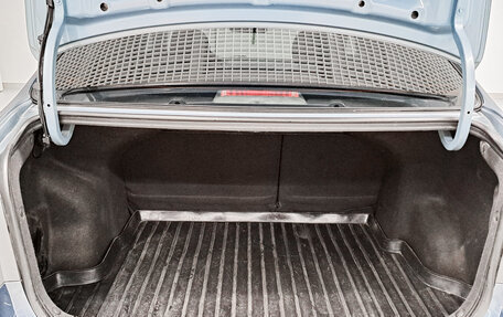 KIA Rio III рестайлинг, 2014 год, 920 000 рублей, 12 фотография