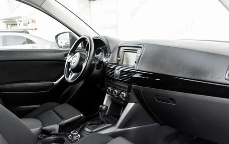 Mazda CX-5 II, 2013 год, 1 645 000 рублей, 20 фотография