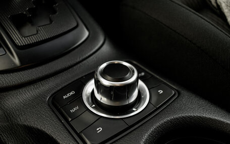 Mazda CX-5 II, 2013 год, 1 645 000 рублей, 12 фотография