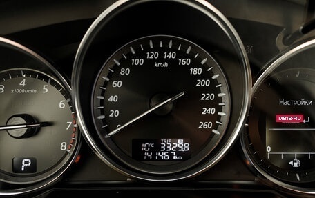 Mazda CX-5 II, 2013 год, 1 645 000 рублей, 22 фотография