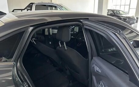 Ford Focus III, 2017 год, 1 390 000 рублей, 8 фотография