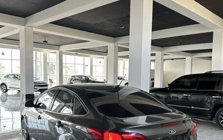 Ford Focus III, 2017 год, 1 390 000 рублей, 3 фотография