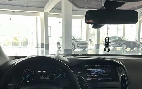 Ford Focus III, 2017 год, 1 390 000 рублей, 5 фотография