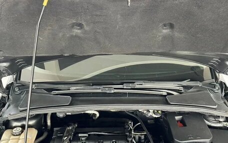 Ford Focus III, 2017 год, 1 390 000 рублей, 10 фотография