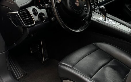 Porsche Panamera II рестайлинг, 2010 год, 2 600 000 рублей, 2 фотография