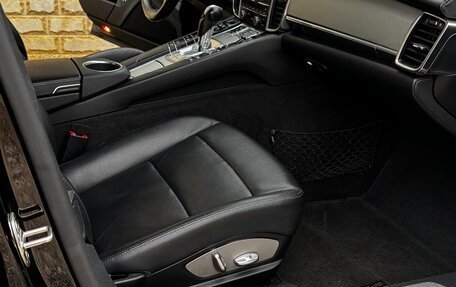 Porsche Panamera II рестайлинг, 2010 год, 2 600 000 рублей, 5 фотография