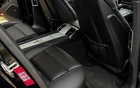 Porsche Panamera II рестайлинг, 2010 год, 2 600 000 рублей, 4 фотография