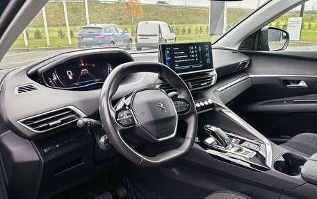 Peugeot 5008 II, 2022 год, 2 292 900 рублей, 8 фотография