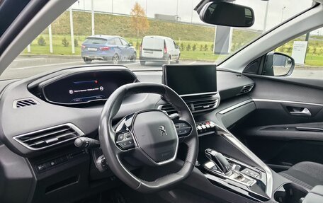 Peugeot 5008 II, 2022 год, 2 292 900 рублей, 7 фотография