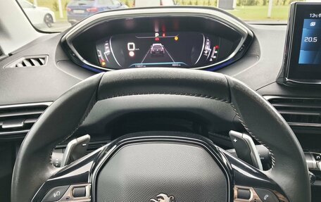 Peugeot 5008 II, 2022 год, 2 292 900 рублей, 12 фотография