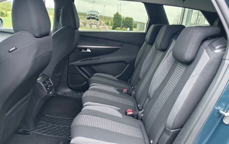 Peugeot 5008 II, 2022 год, 2 292 900 рублей, 13 фотография