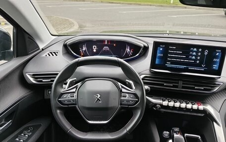 Peugeot 5008 II, 2022 год, 2 292 900 рублей, 11 фотография