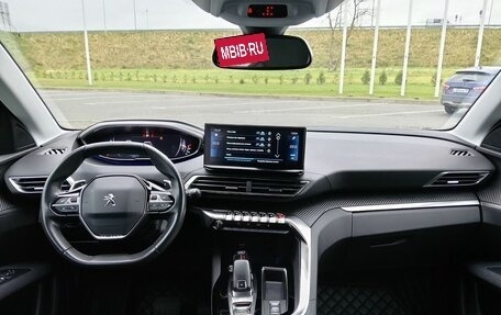 Peugeot 5008 II, 2022 год, 2 292 900 рублей, 9 фотография