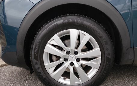 Peugeot 5008 II, 2022 год, 2 292 900 рублей, 17 фотография