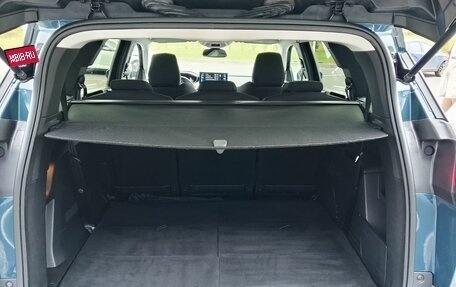 Peugeot 5008 II, 2022 год, 2 292 900 рублей, 14 фотография