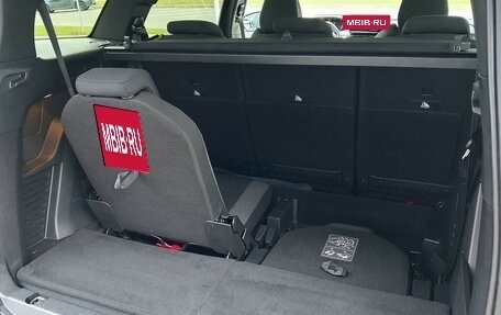 Peugeot 5008 II, 2022 год, 2 292 900 рублей, 16 фотография