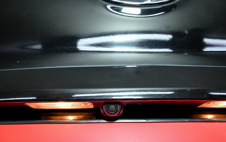 Hyundai Creta I рестайлинг, 2020 год, 2 403 000 рублей, 15 фотография