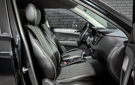 Hyundai Creta I рестайлинг, 2020 год, 2 403 000 рублей, 11 фотография