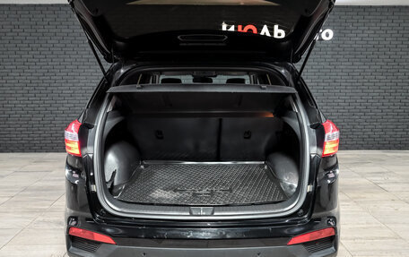 Hyundai Creta I рестайлинг, 2020 год, 2 403 000 рублей, 6 фотография