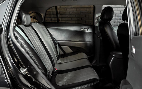 Hyundai Creta I рестайлинг, 2020 год, 2 403 000 рублей, 18 фотография