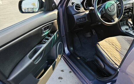 Mazda 3, 2008 год, 730 000 рублей, 8 фотография