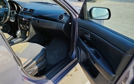 Mazda 3, 2008 год, 730 000 рублей, 6 фотография