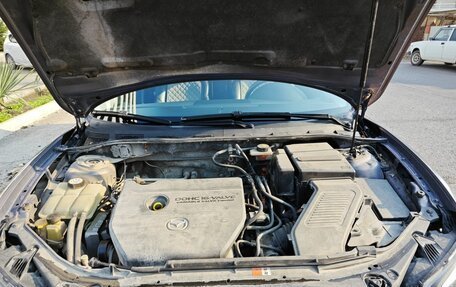 Mazda 3, 2008 год, 730 000 рублей, 13 фотография