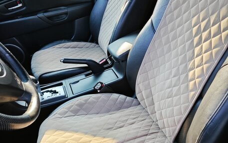 Mazda 3, 2008 год, 730 000 рублей, 12 фотография