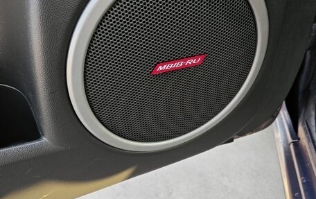 Mazda 3, 2008 год, 730 000 рублей, 10 фотография