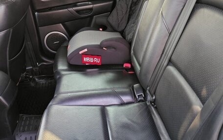 Mazda 3, 2008 год, 730 000 рублей, 11 фотография