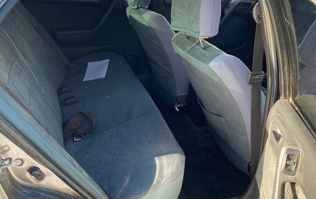 Toyota Corona IX (T190), 1995 год, 290 000 рублей, 9 фотография